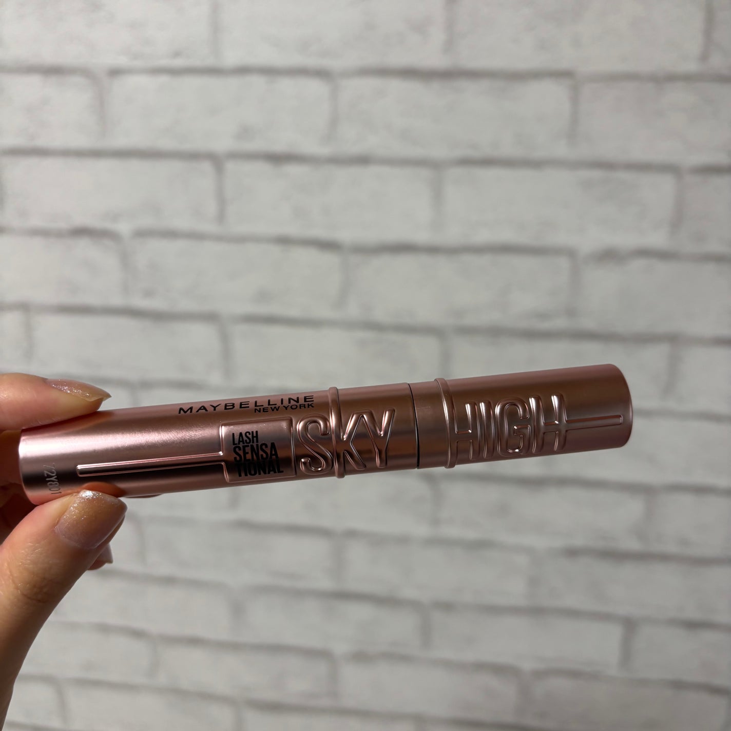 ã¹ã«ã€ãã€/MAYBELLINE NEW YORK/ãã¹ã«ã©ã䜿ã£ãã¯ãã³ãïŒ4æç®ïŒ