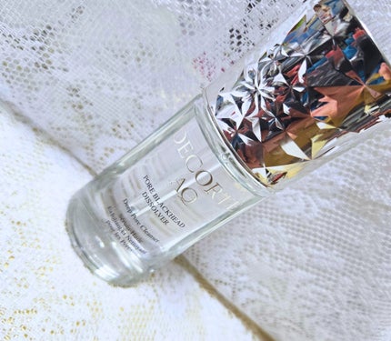 カネボウ コンフォート ストレッチィ ウォッシュ/KANEBO/洗顔フォームを使ったクチコミ(4枚目)