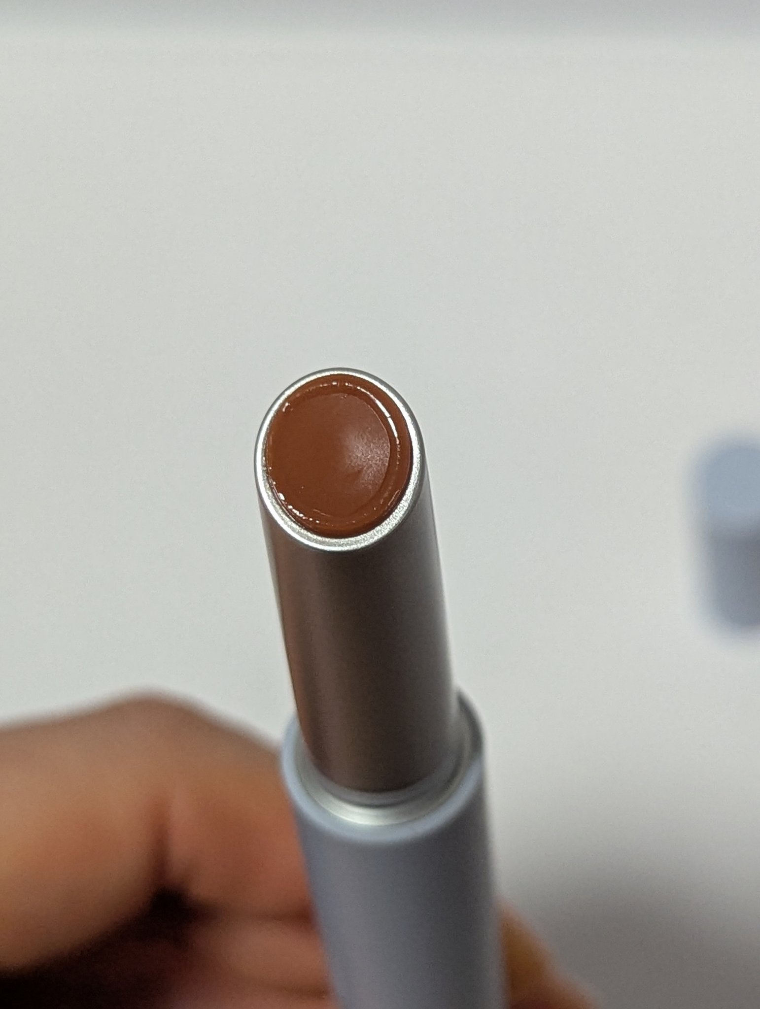 デュイメルティングリップスティック/Heart Percent/口紅を使ったクチコミ（3枚目）