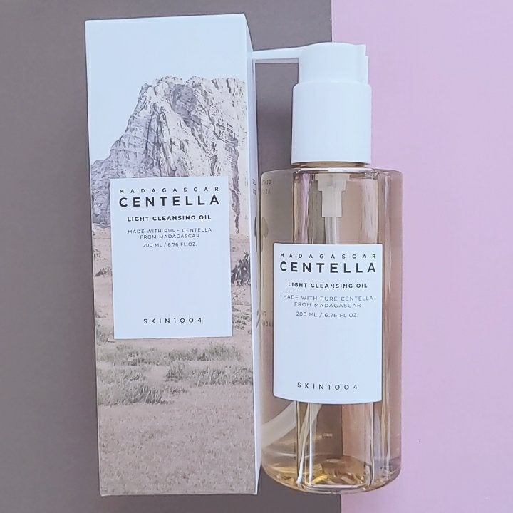 ともみ on LIPS 「#PR#skin1004#スキン1004#スキン1004センテ..」(2枚目)