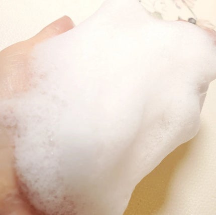 ソフトモイスチャー酵素ボディウォッシュ/TODAY With/ボディソープを使ったクチコミ(4枚目)