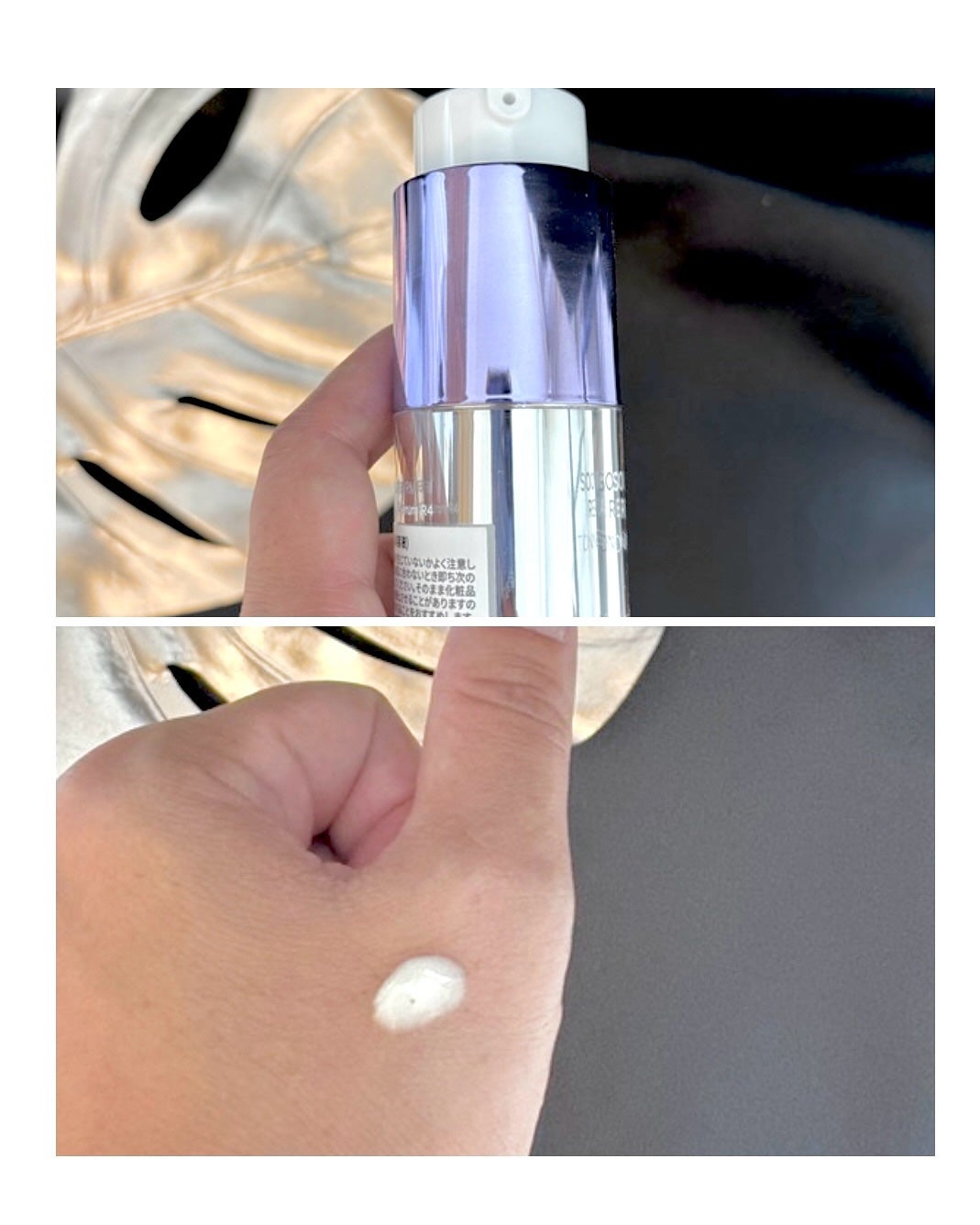 SOOTHING REPAIR TONING SERUM R4/ダーマファーム/美容液を使ったクチコミ(3枚目)