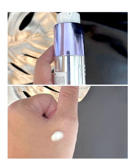 SOOTHING REPAIR TONING SERUM R4/ダーマファーム/美容液を使ったクチコミ(3枚目)