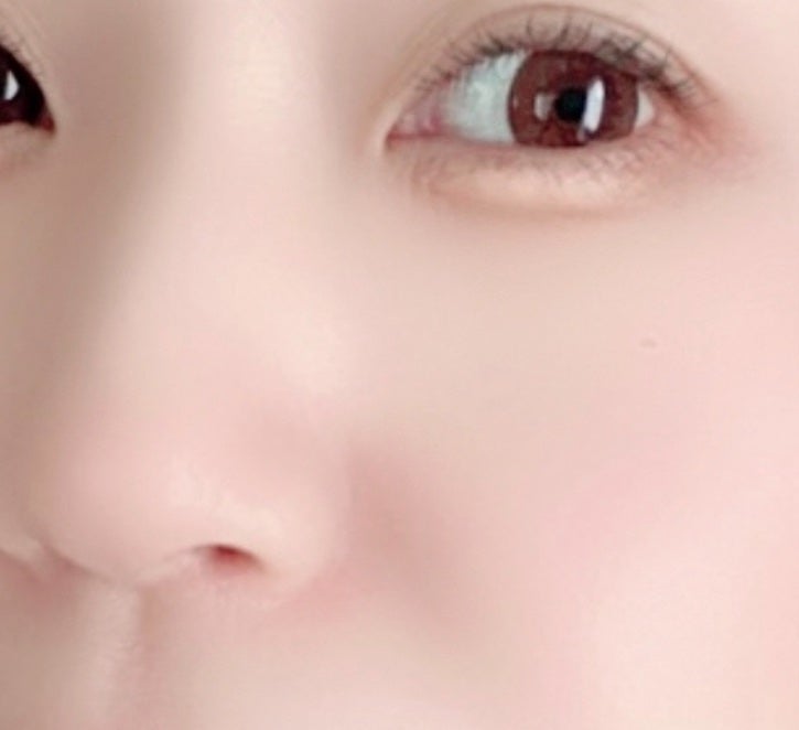 ラッシュファイター カールアッパーマスカラ Lv50/ラッシュファイター/マスカラを使ったクチコミ(2枚目)