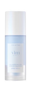 vim BEAUTY マイ コンフィデンス スキン モイスチャライジング プライマー スノウベール