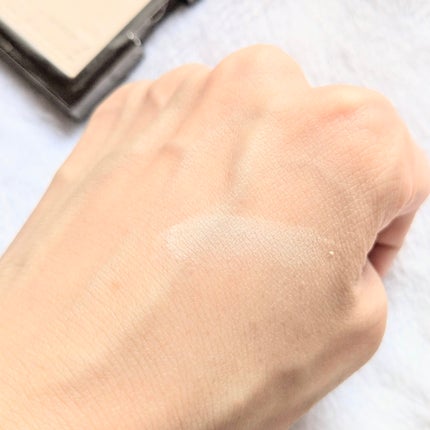 ソフトマットプレストパウダー NU20/FUNNY ELVES方里/プレストパウダーの画像