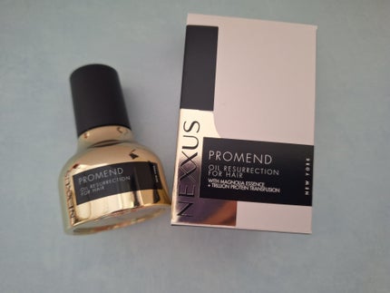 みきみきちゃま on LIPS 「今回ご紹介する商品は『ネクサス ケラフィックスリペアシャンプー..」(5枚目)