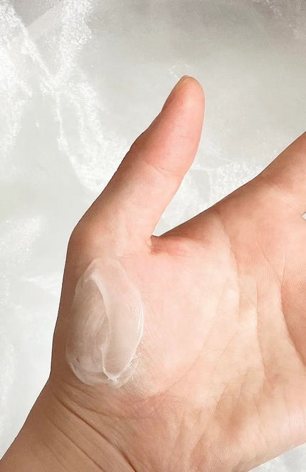 バイオヒールボ プロバイオダーム 3Dリフティングクリーム/BIOHEAL BOH/フェイスクリームを使ったクチコミ(4枚目)