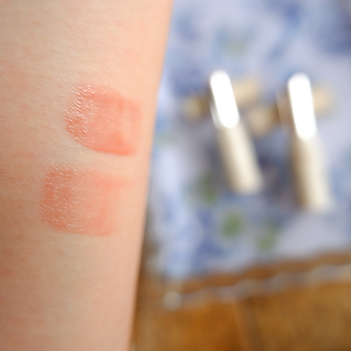 エッセンス プランプバーム/Visée/リッププランパーを使ったクチコミ(2枚目)