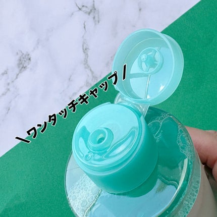 アゼライン酸ナイアシンアミドクリアトナー/MEDICUBE/化粧水を使ったクチコミ(2枚目)