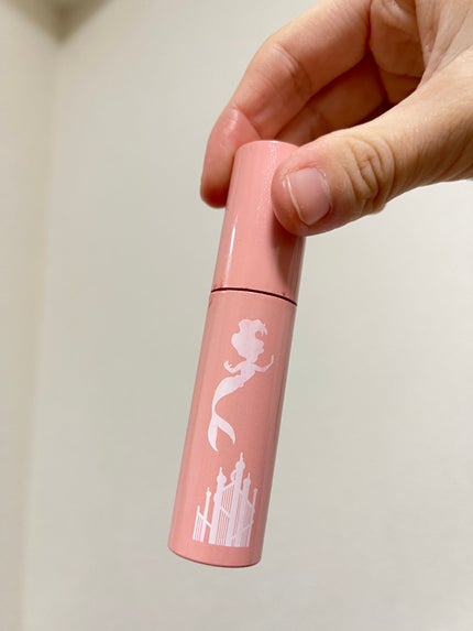 ジューシーパンシュガーティント/A’pieu/リップティントを使ったクチコミ(2枚目)