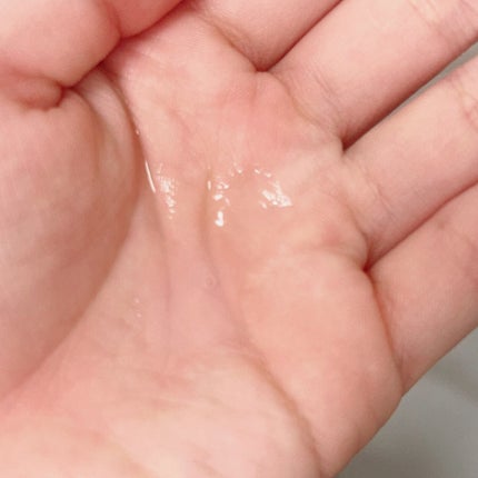 桃77%ナイアシンコンディショニングミルク/Anua/乳液を使ったクチコミ(2枚目)