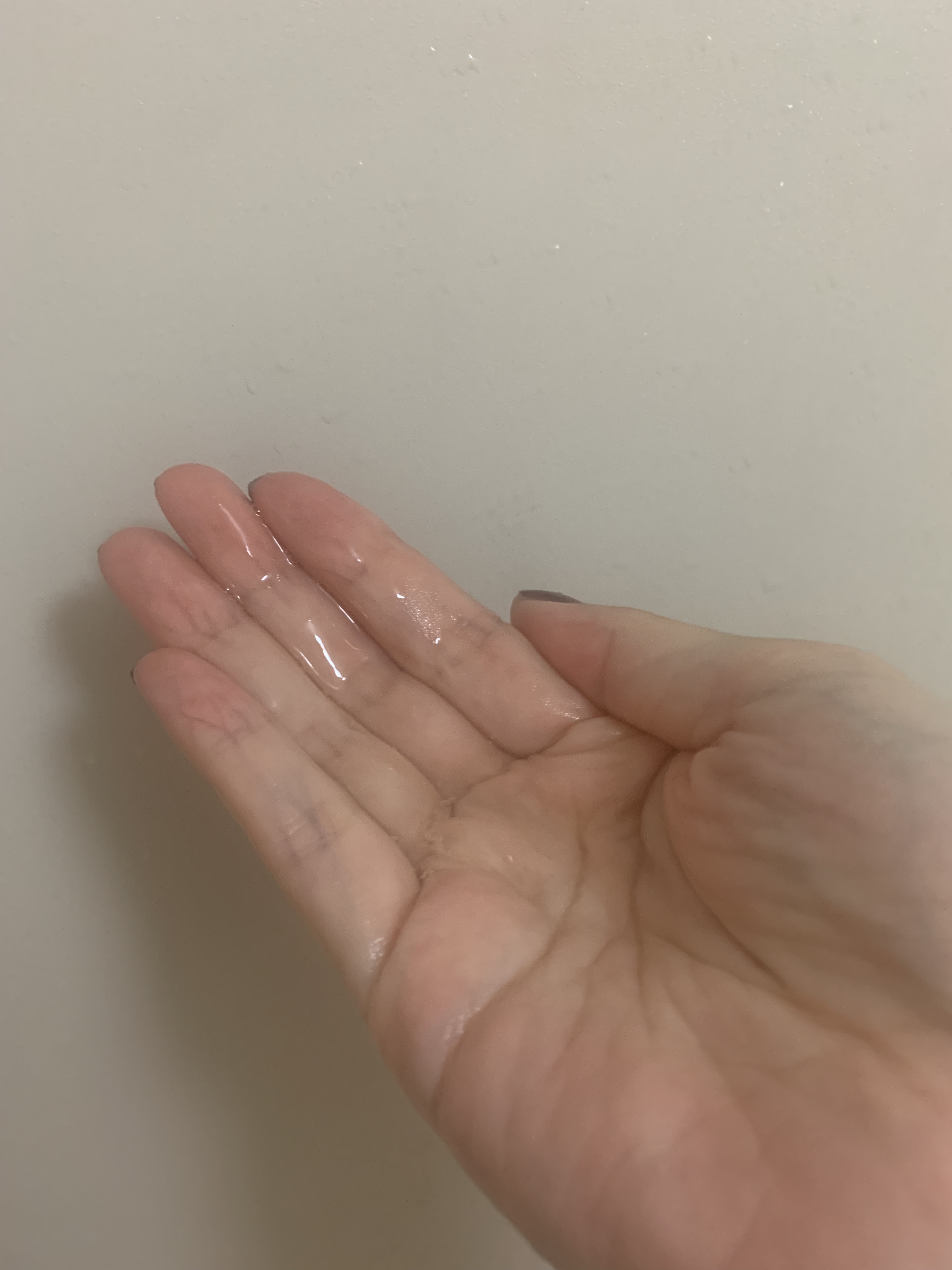 トリートメントリペアミルク/ディアボーテ/ヘアミルクを使ったクチコミ（3枚目）