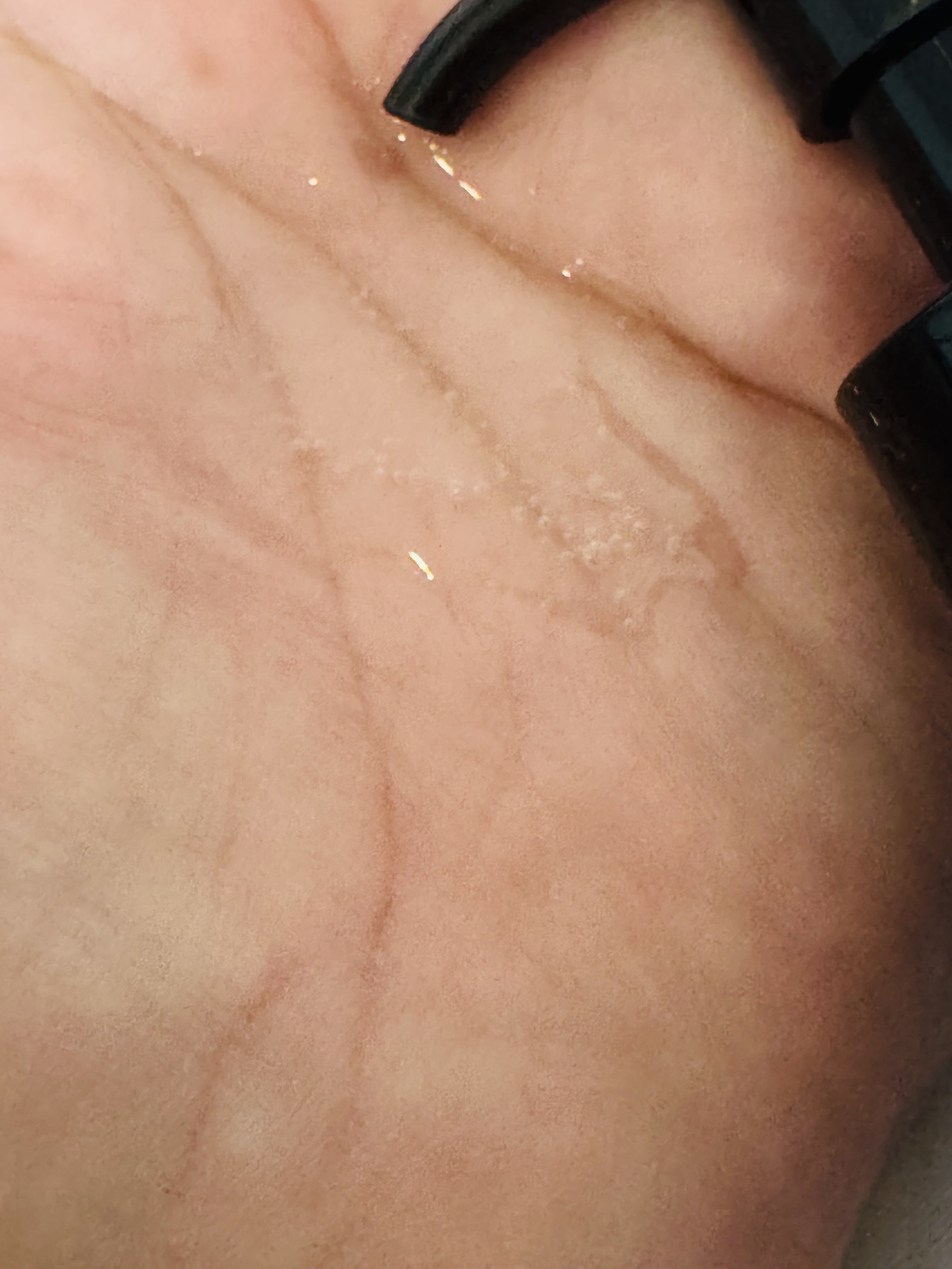 ヨル　ディープナイトリペアヘアオイル/YOLU/ヘアオイルを使ったクチコミ（3枚目）