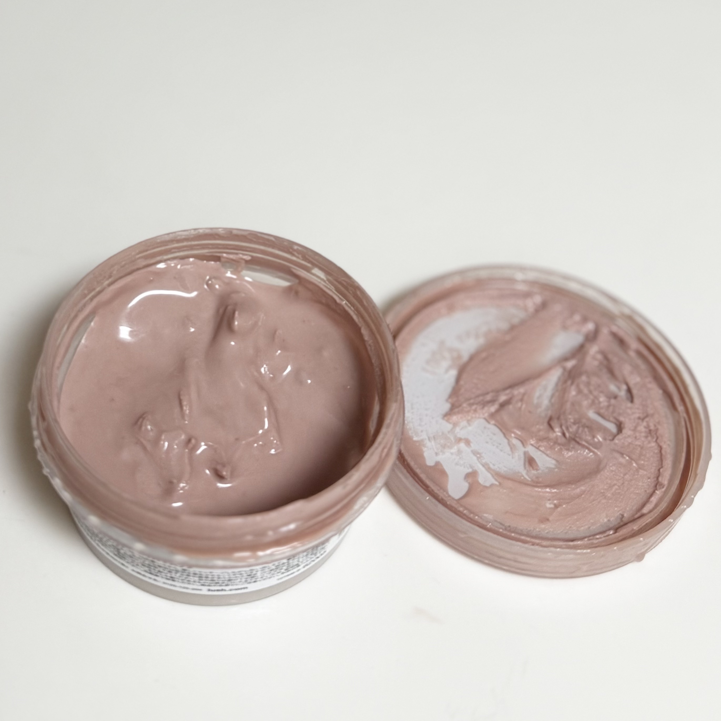 ハナミ フレッシュフェイスマスク（フレッシュフェイスマスク）/ラッシュ/洗い流すパック・マスクを使ったクチコミ（2枚目）