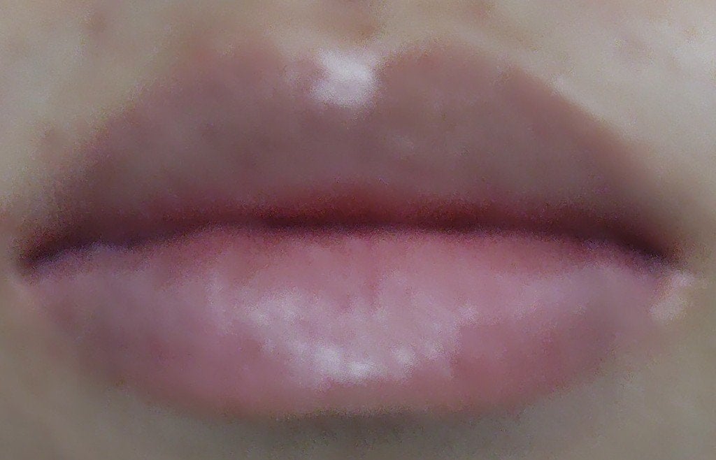 ブビブビ バブルリップスクラブ/unpa/リップスクラブを使ったクチコミ(3枚目)