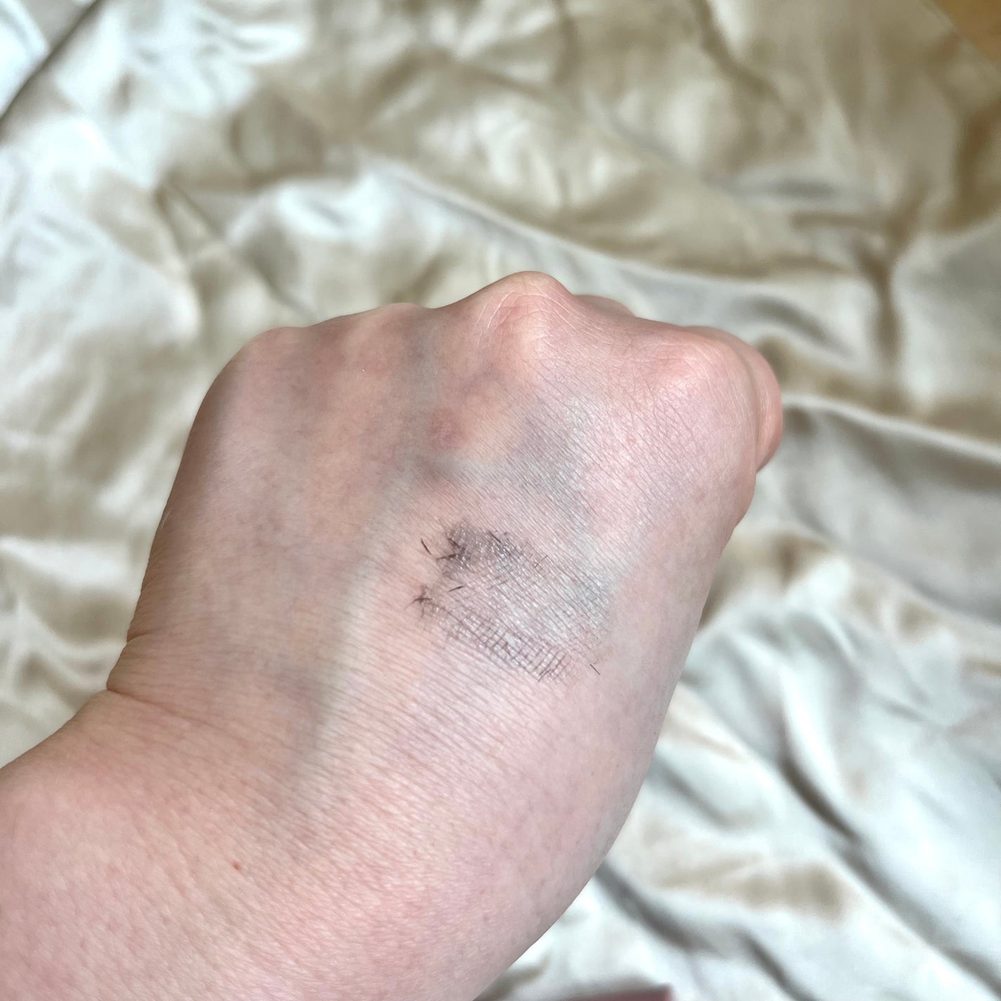 ウォンジョンヨ ヌードアイラッシュ/Wonjungyo/マスカラを使ったクチコミ(2枚目)