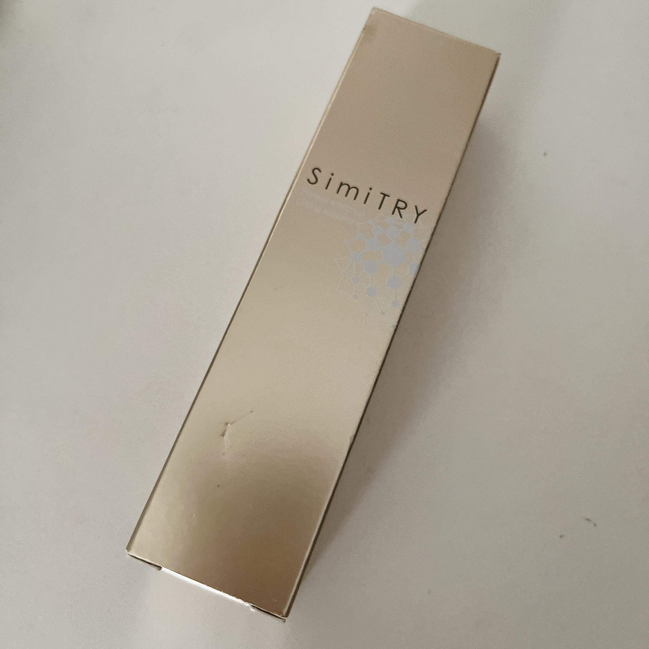 パーフェクトホワイトスポット/SimiTRY/美容液を使ったクチコミ（1枚目）