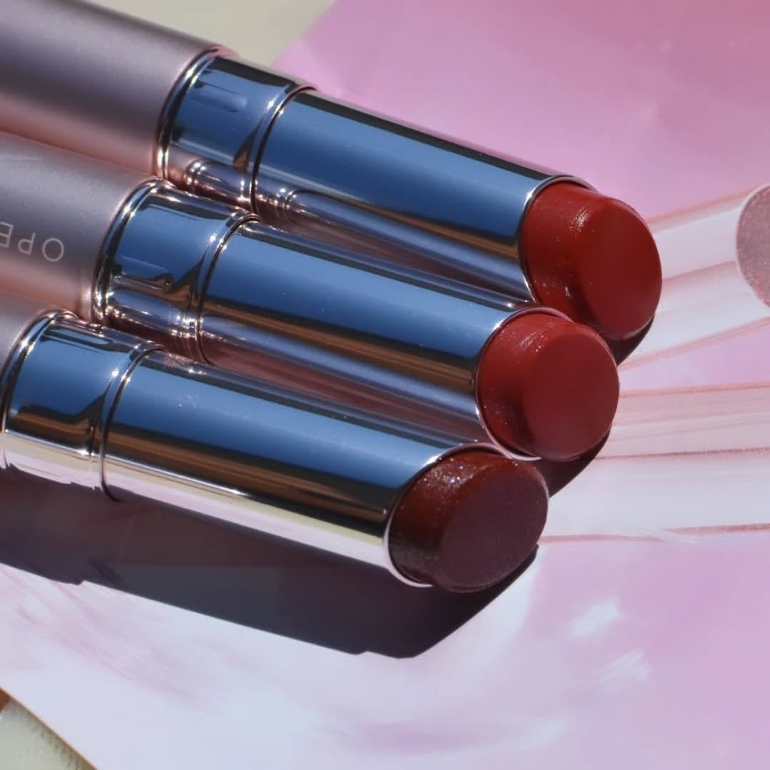 オペラ グロウリップティント/OPERA/リップティントを使ったクチコミ(4枚目)