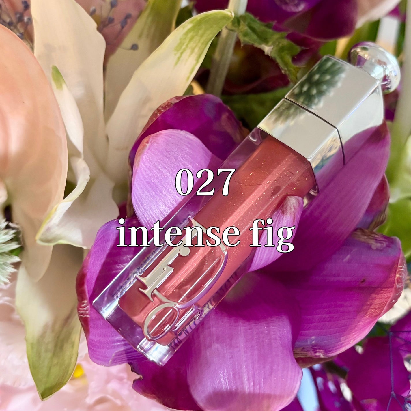 ディオール アディクト リップ マキシマイザー/Dior/リップグロスを使ったクチコミ(1枚目)