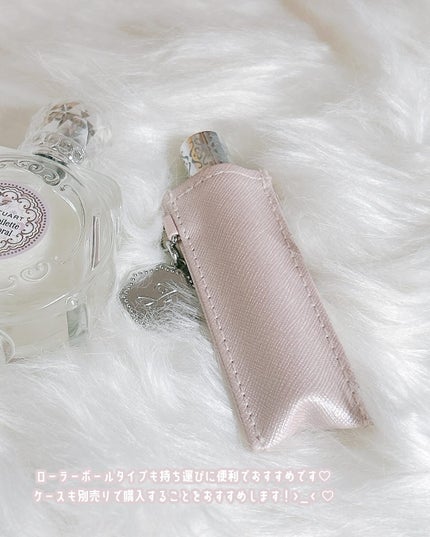 ジルスチュアート オード ホワイトフローラル/JILL STUART/香水(レディース)を使ったクチコミ(3枚目)