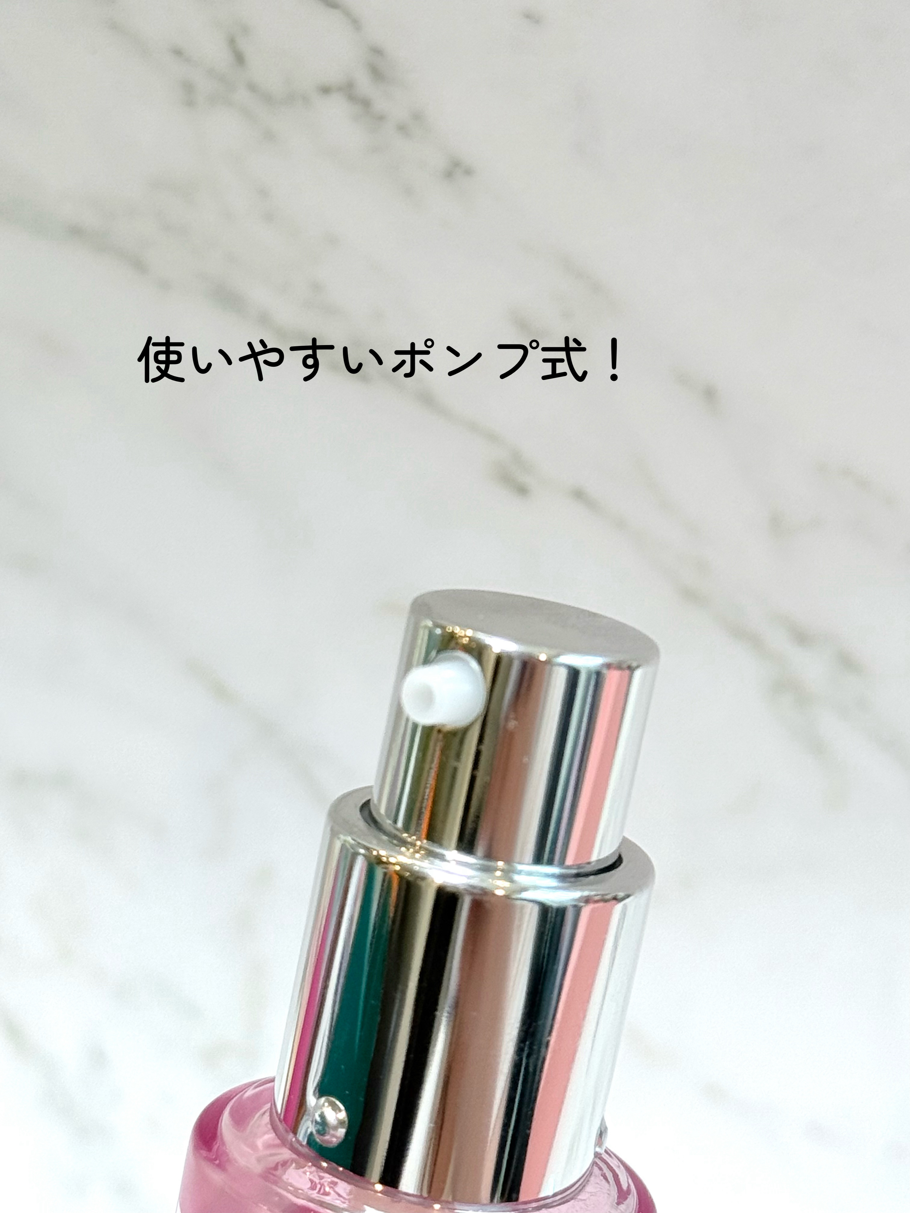 ブレミッシュケアアップ セラム/ISOI/美容液を使ったクチコミ（3枚目）