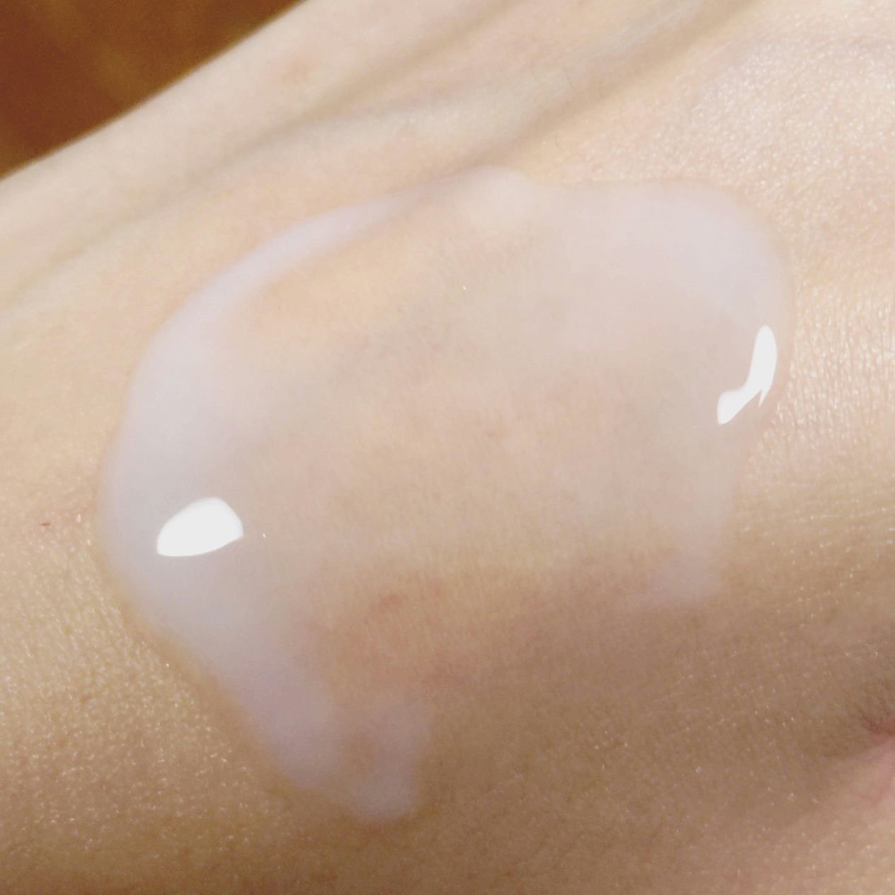 復活草ビフィダセラムファーミングドロップ/Abib /美容液を使ったクチコミ（3枚目）