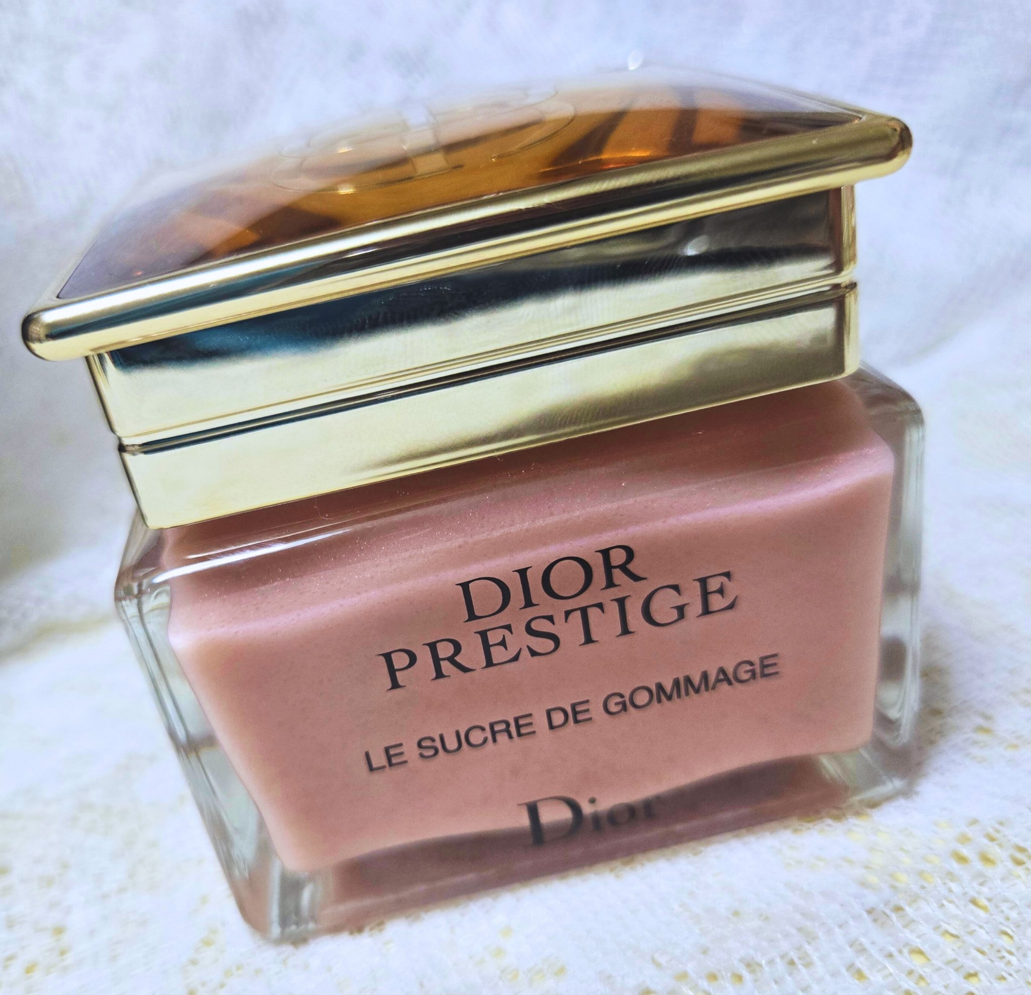 カネボウ コンフォート ストレッチィ ウォッシュ/KANEBO/洗顔フォームを使ったクチコミ（3枚目）