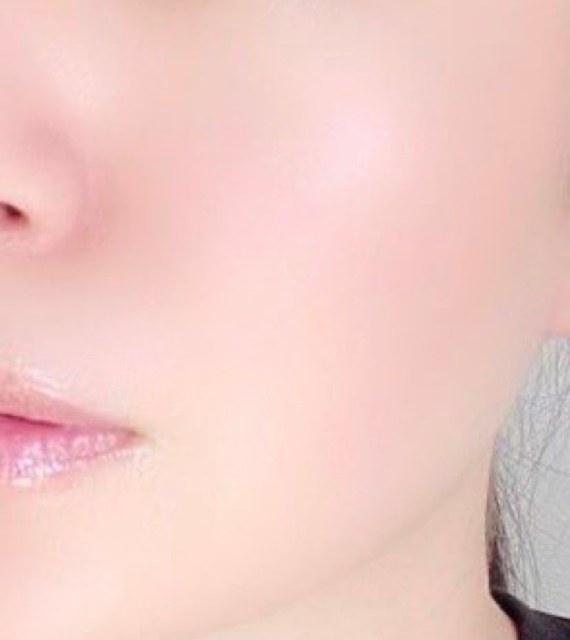 ぱんフォロバ100 on LIPS 「セロラバイの14センチのビックサイズ×半月型で伸縮性のある万能..」(3枚目)