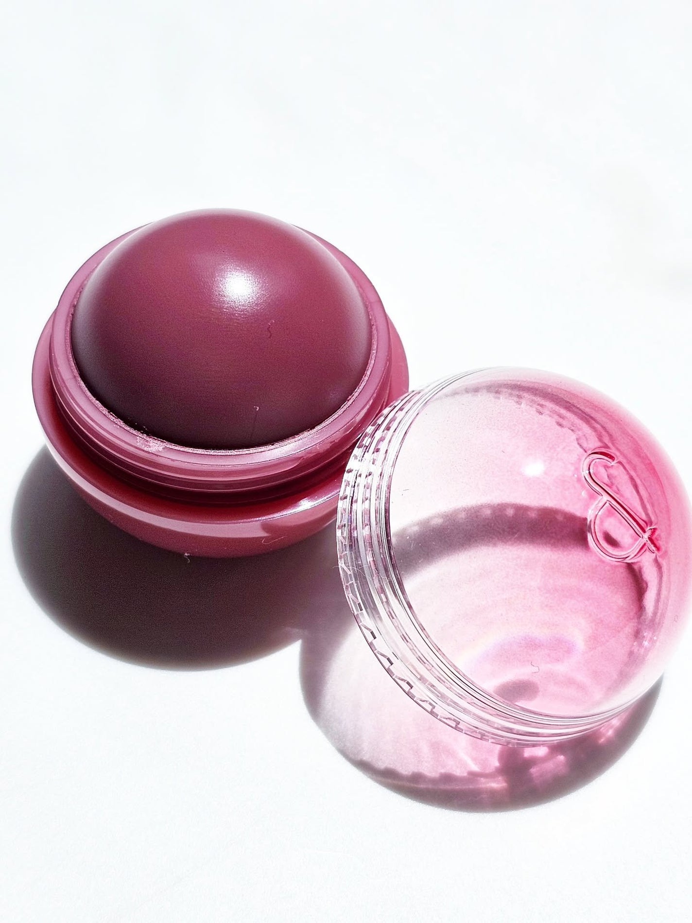 ザ ジューシーラスティングティント/rom&nd/リップティントを使ったクチコミ(3枚目)