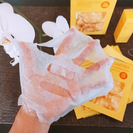 mcgroupakiko on LIPS 「日焼けしないのにくすむというスパイラルから脱出したくくすみケア..」(5枚目)