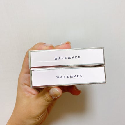 デュイジェルグレーズスティック/wakemake/口紅を使ったクチコミ(4枚目)