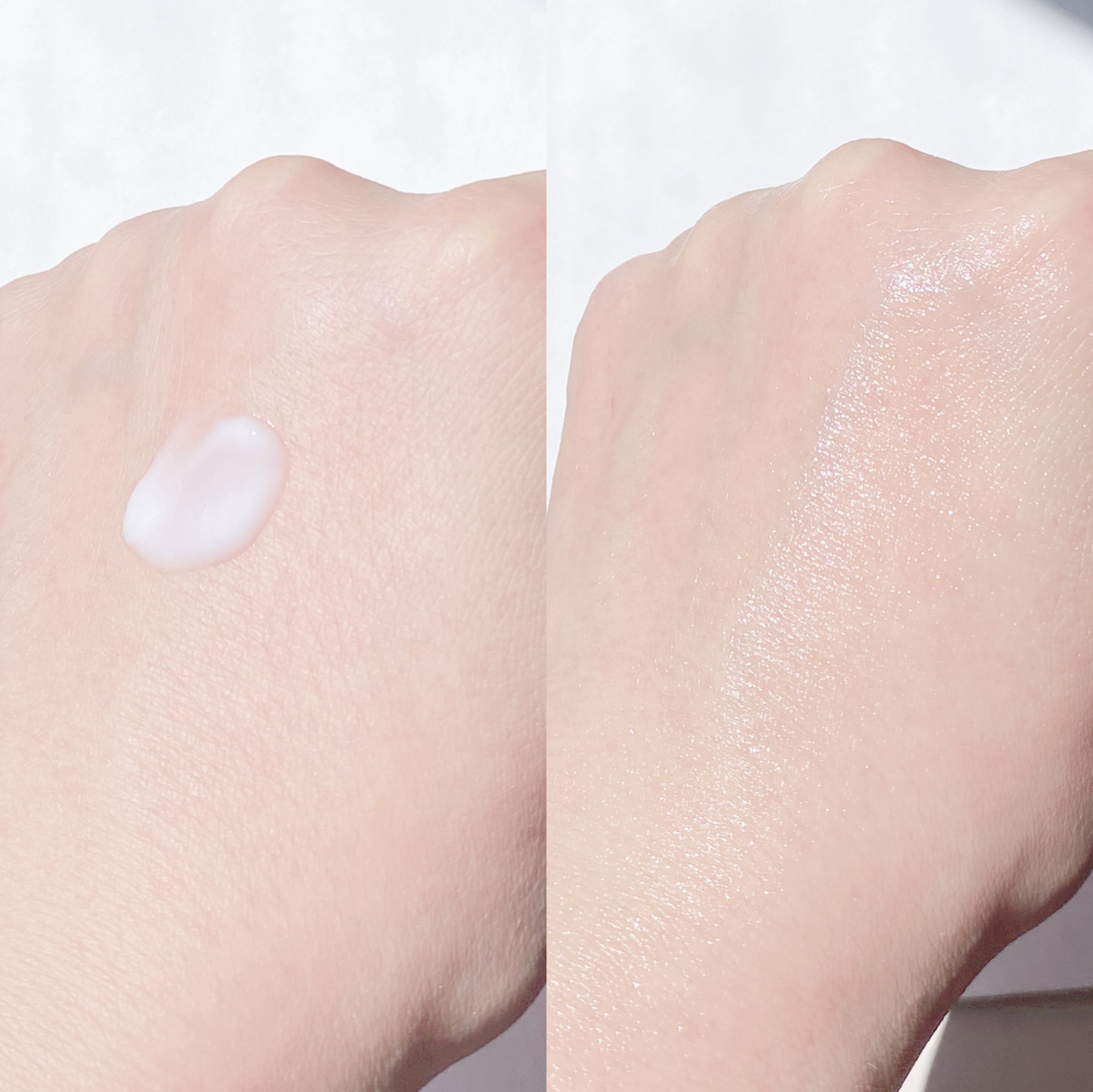 ミノン アミノモイスト モイストチャージ ミルク/ミノン/乳液を使ったクチコミ（3枚目）