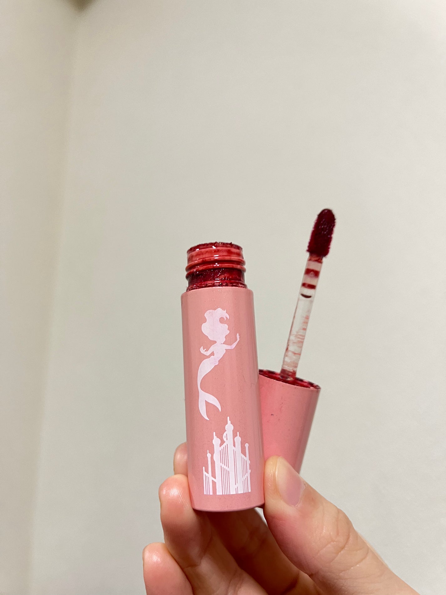 ジューシーパンシュガーティント/A’pieu/リップティントを使ったクチコミ(1枚目)