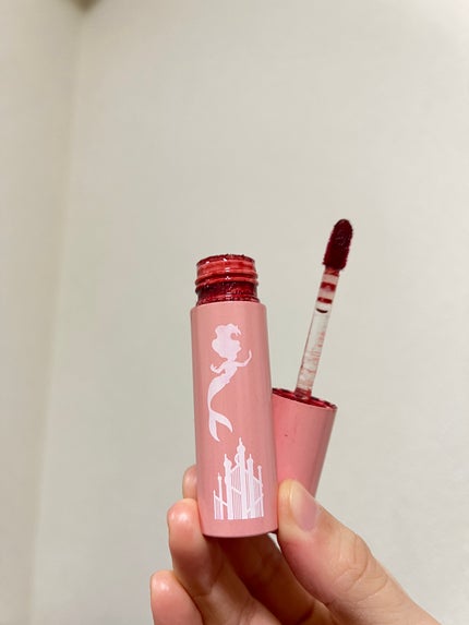 ジューシーパンシュガーティント/A’pieu/リップティントを使ったクチコミ(1枚目)