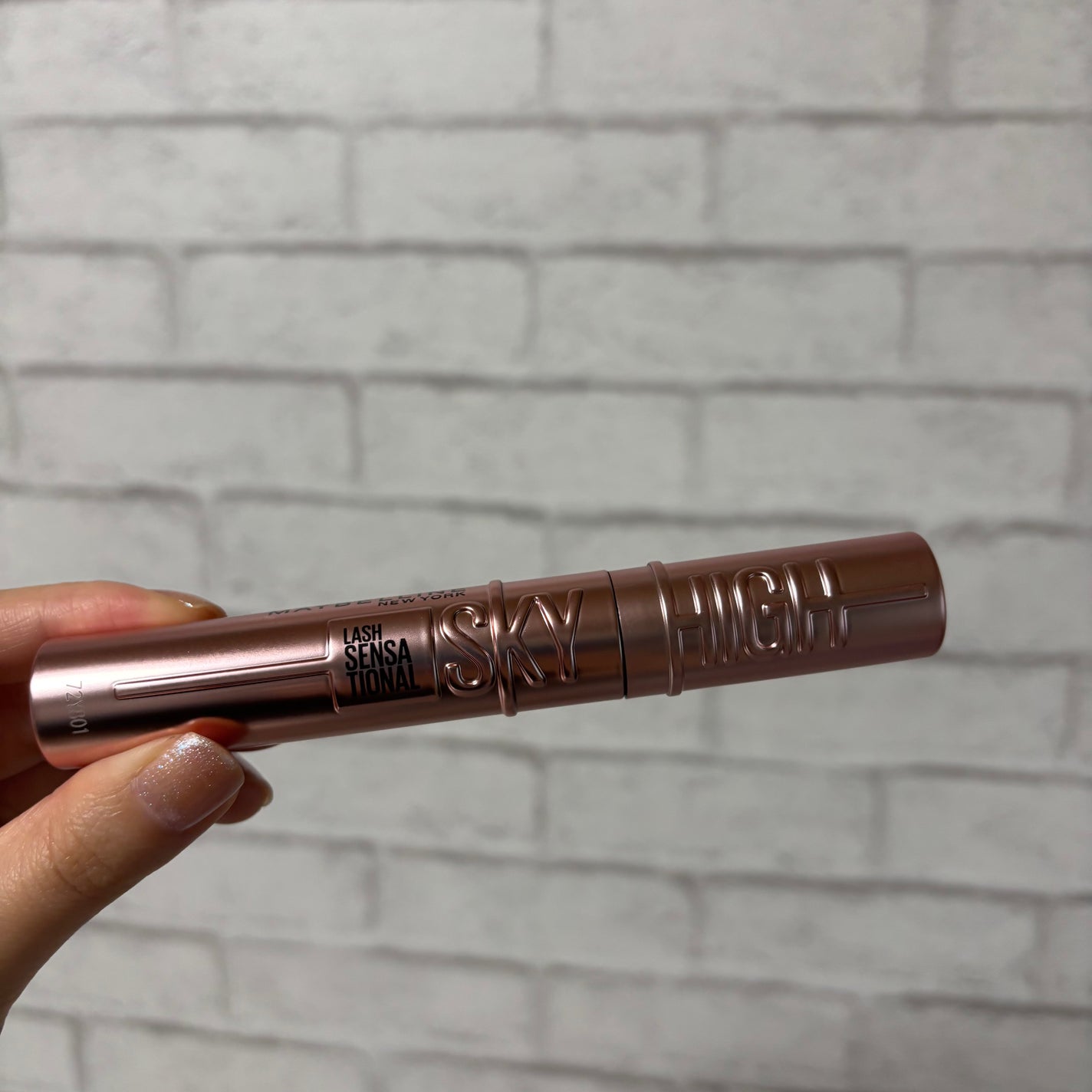 ã¹ã«ã€ãã€/MAYBELLINE NEW YORK/ãã¹ã«ã©ã䜿ã£ãã¯ãã³ãïŒ3æç®ïŒ