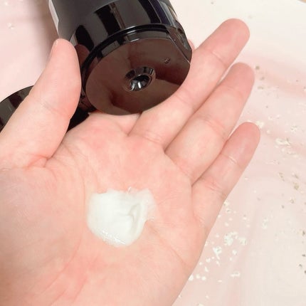 シルクザリッチ【スカルプ&リペア】《ムードナイトムスクの香り》/SILK THE RICH/市販シャンプーを使ったクチコミ(3枚目)