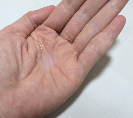 ハトムギ化粧水(ナチュリエ スキンコンディショナー R )/ナチュリエ/化粧水を使ったクチコミ(2枚目)