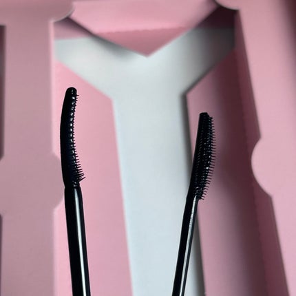 スカイハイ/MAYBELLINE NEW YORK/マスカラを使ったクチコミ(4枚目)