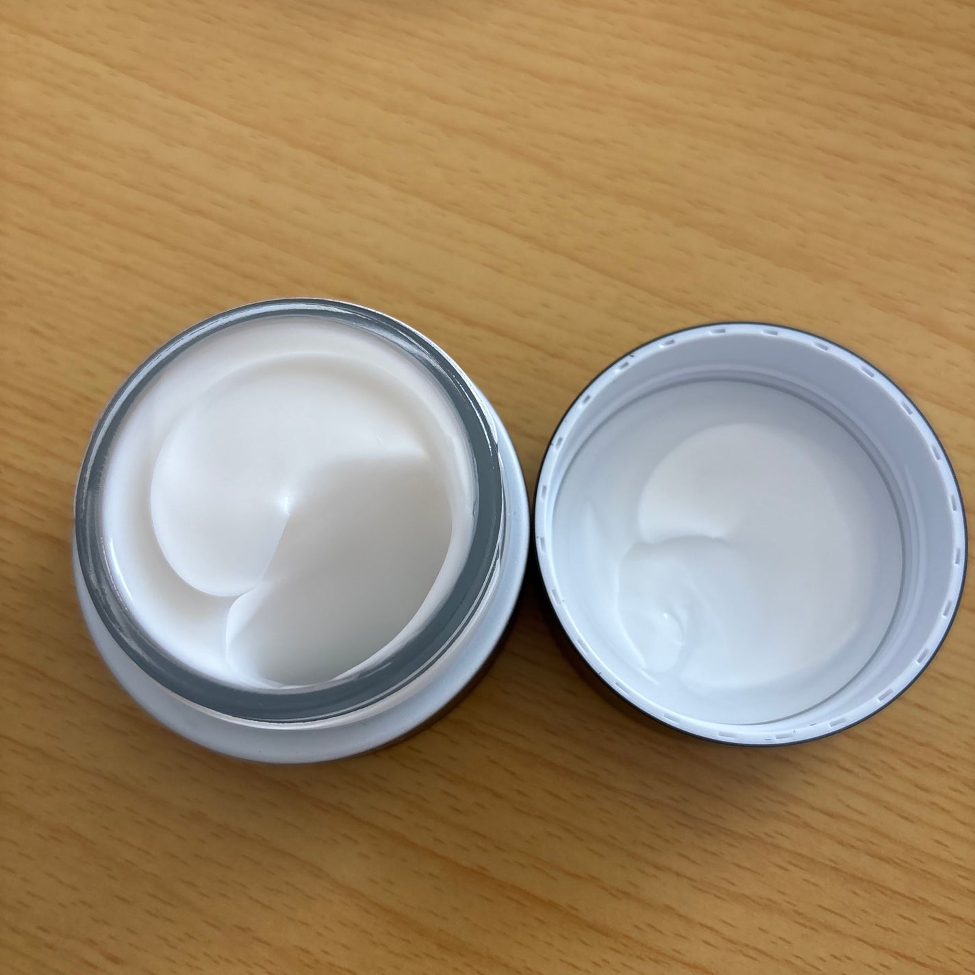 カネボウ クリーム イン ナイトⅡ【医薬部外品】/KANEBO/フェイスクリームを使ったクチコミ(5枚目)