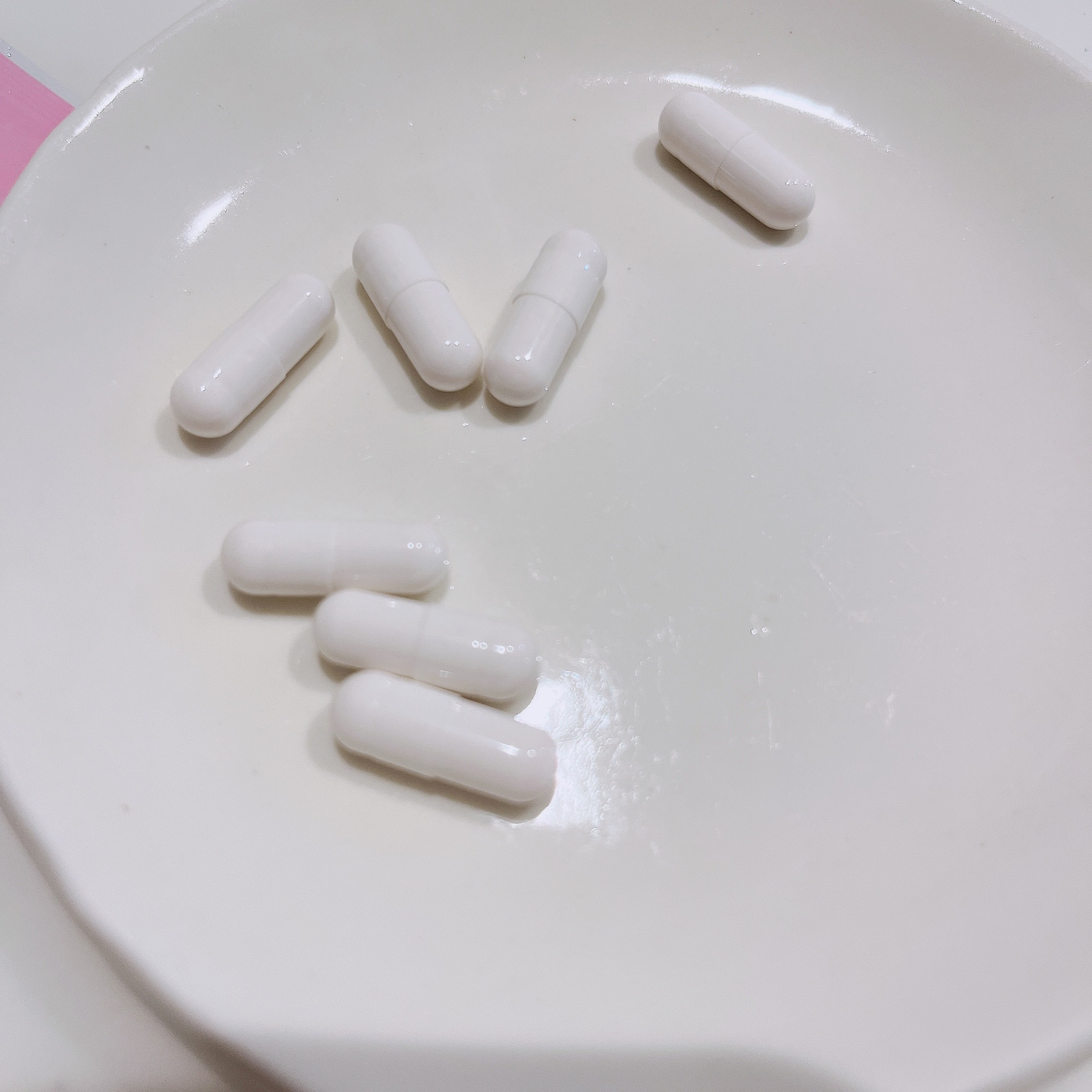 カナエルホワイト/エバーライフ/健康サプリメントを使ったクチコミ（3枚目）