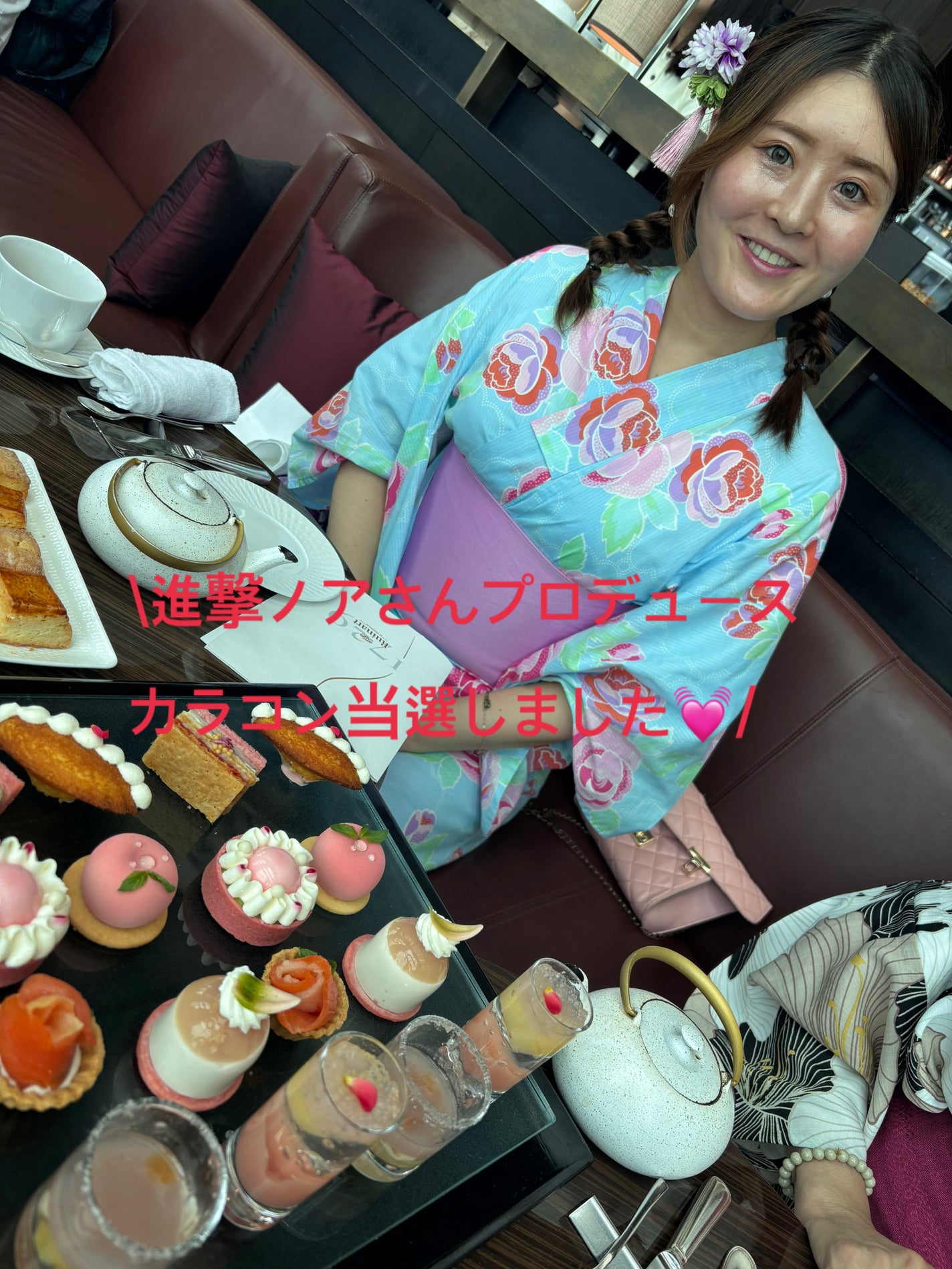 michou 1day/michou/ワンデー(1DAY)カラコンを使ったクチコミ(1枚目)