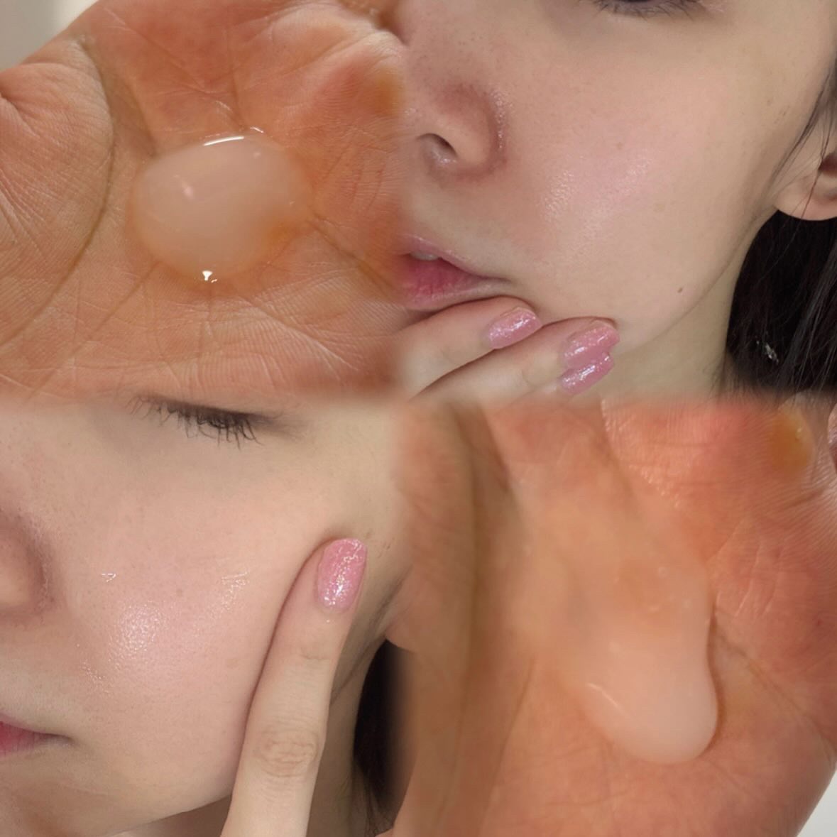 エリクシール　ザ セラム aa（医薬部外品）/エリクシール/美容液を使ったクチコミ（2枚目）