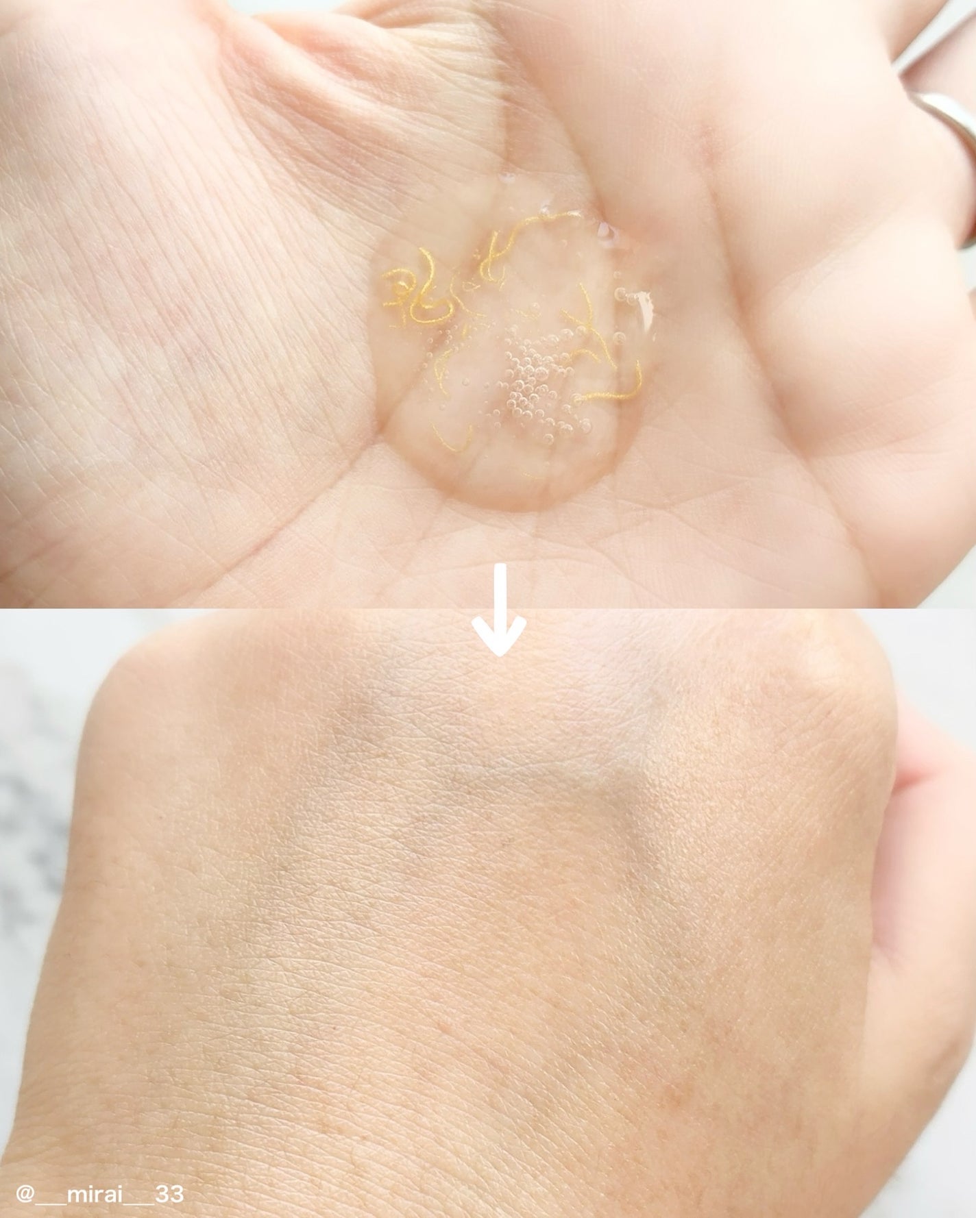 シルクペプチドインテンシブリフティングアンプル/SUNGBOON EDITOR(成分エディター)/美容液を使ったクチコミ(2枚目)