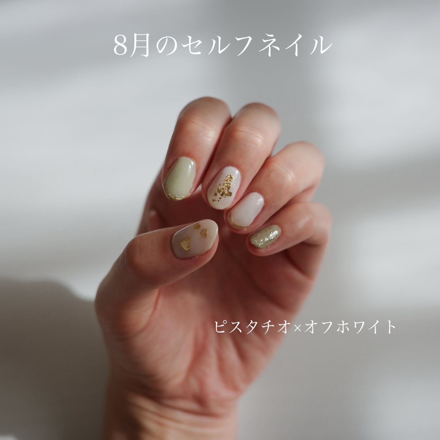 マジックパウダーペン/NAILTOWN/ネイル用品を使ったクチコミ(1枚目)