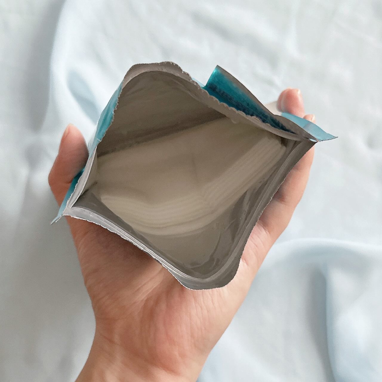 ルルルン ハイドラ AZ マスク/ルルルン/シートマスク・パックを使ったクチコミ（3枚目）