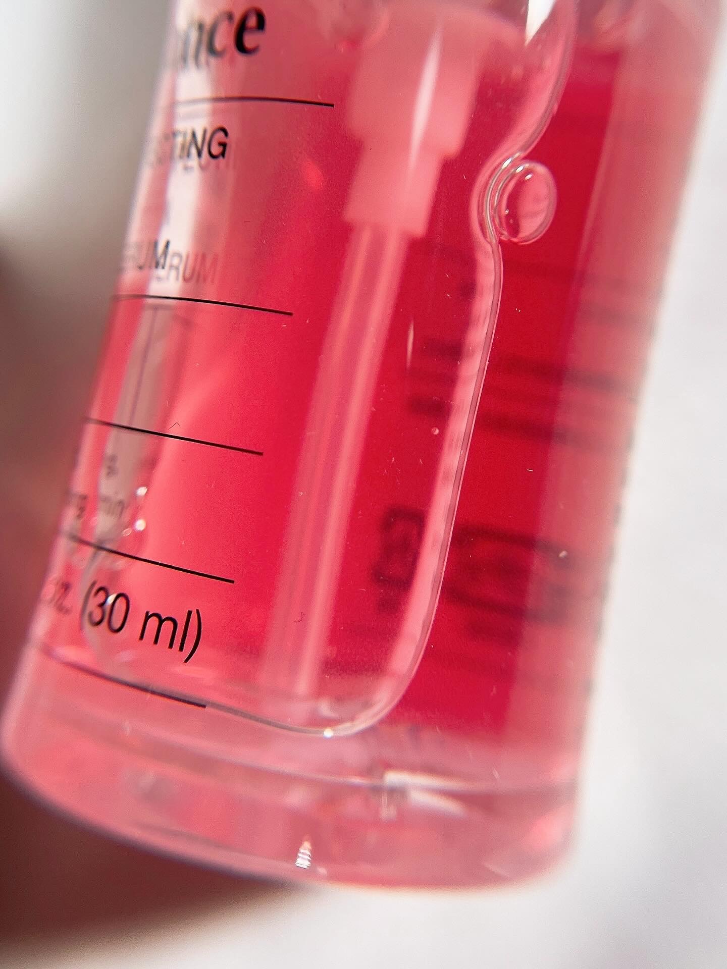 ポアコラーゲンペプチドセラム/Biodance/美容液を使ったクチコミ（2枚目）