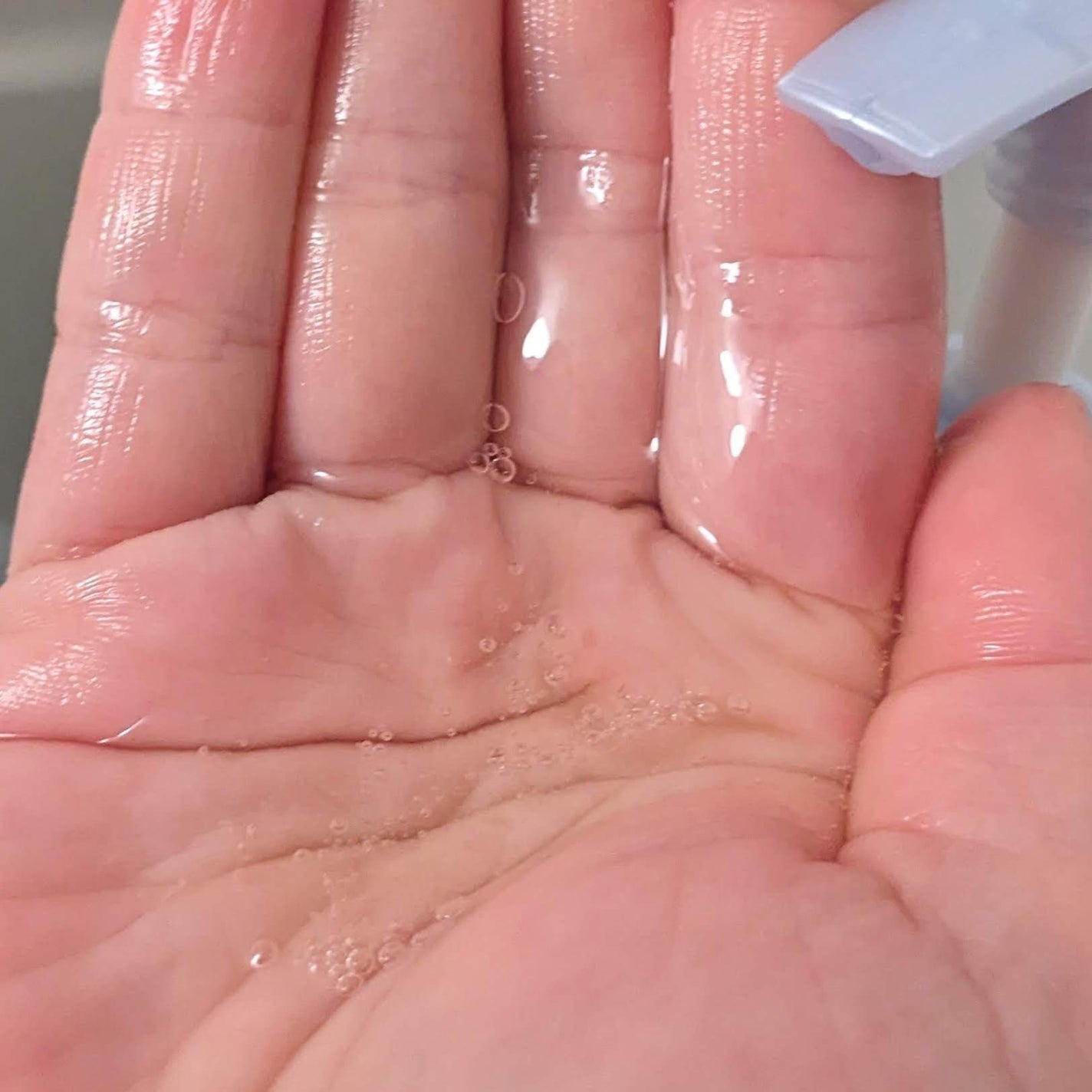 スパ・シャンプー/ヘアトリートメント モイスチャー/Off&Relax/市販シャンプーを使ったクチコミ(3枚目)