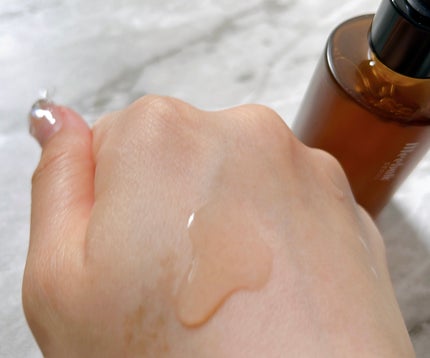 CICAビタミンCセラム/Meebak/美容液を使ったクチコミ(4枚目)