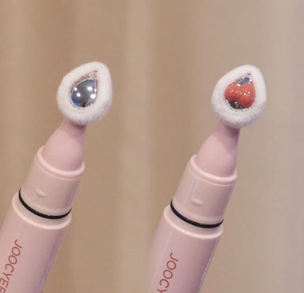 ゆんのこ on LIPS 「ジューシーグロッシーおにぎりっぷ¥1,760おにぎりっぷって名..」(2枚目)